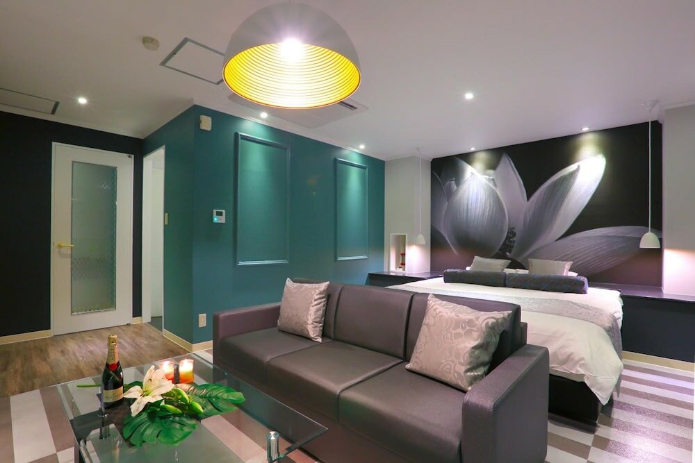 Фото Hotel A La Mode - Adult Only