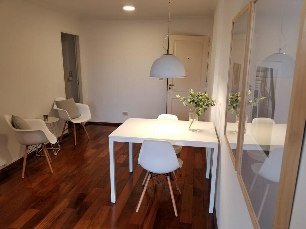 Фото Lugones 203 by Lugar