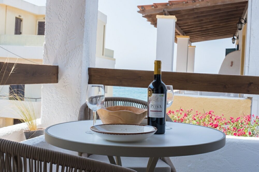 Фото Kantouni Blue Sea