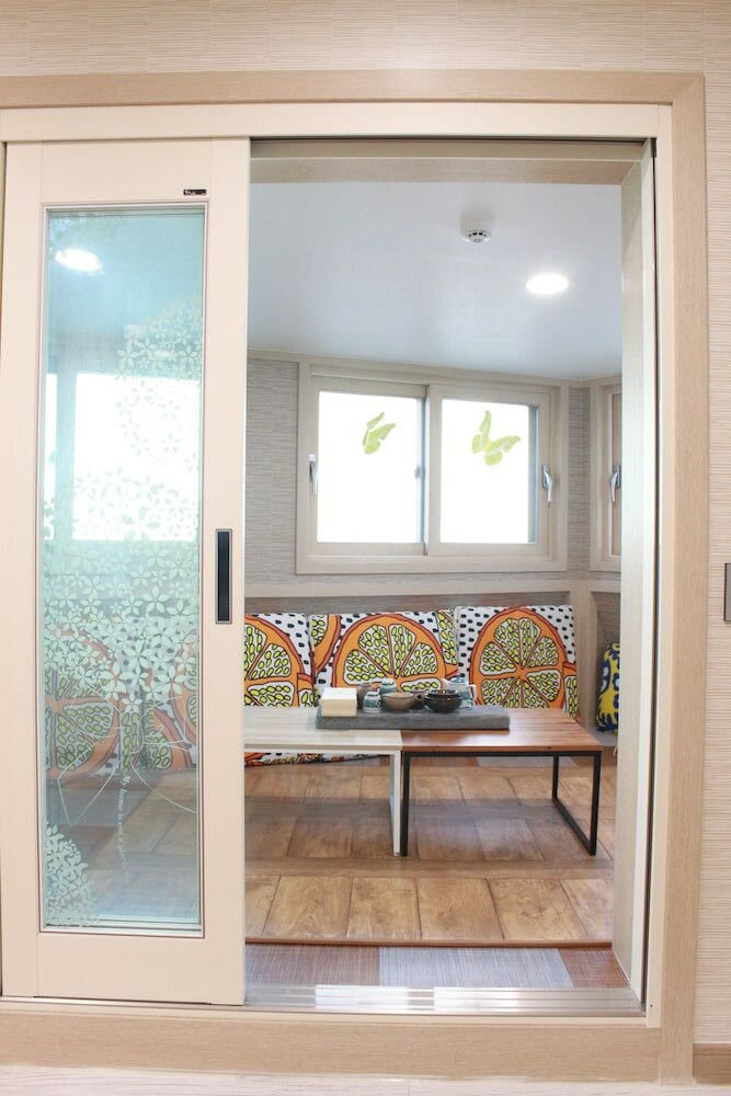 Фото Family Hotel BnB Nampo