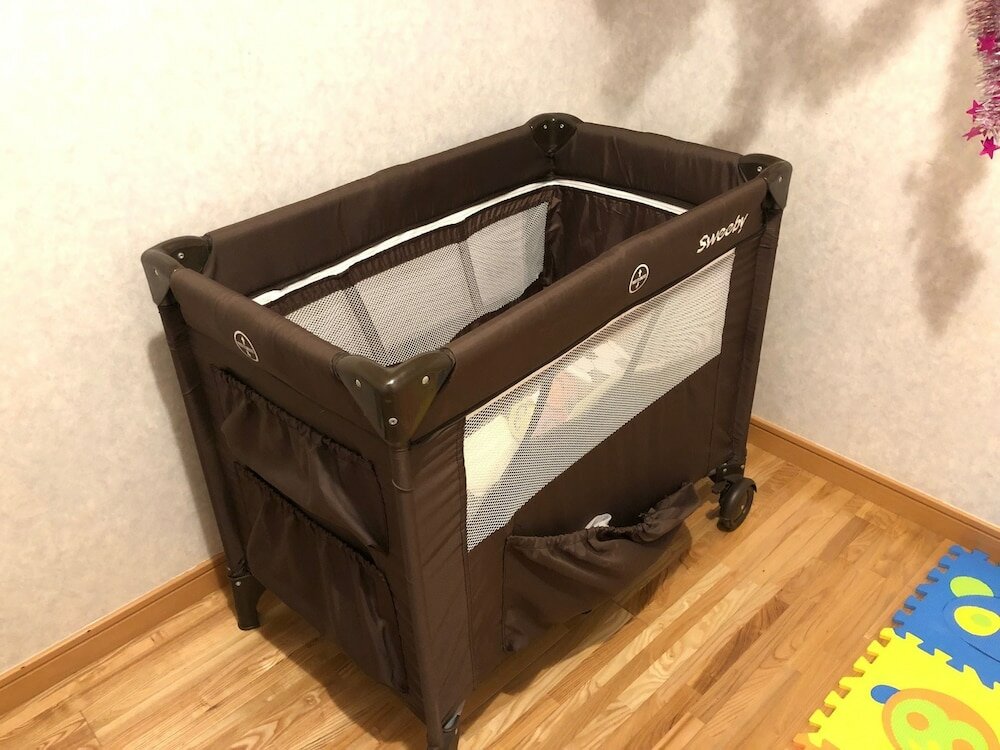 Фото Country house Uruma