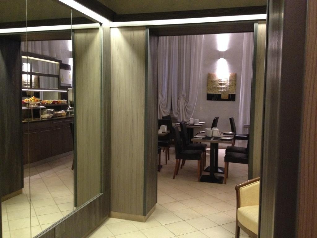 Фото Hotel Brenta Milano