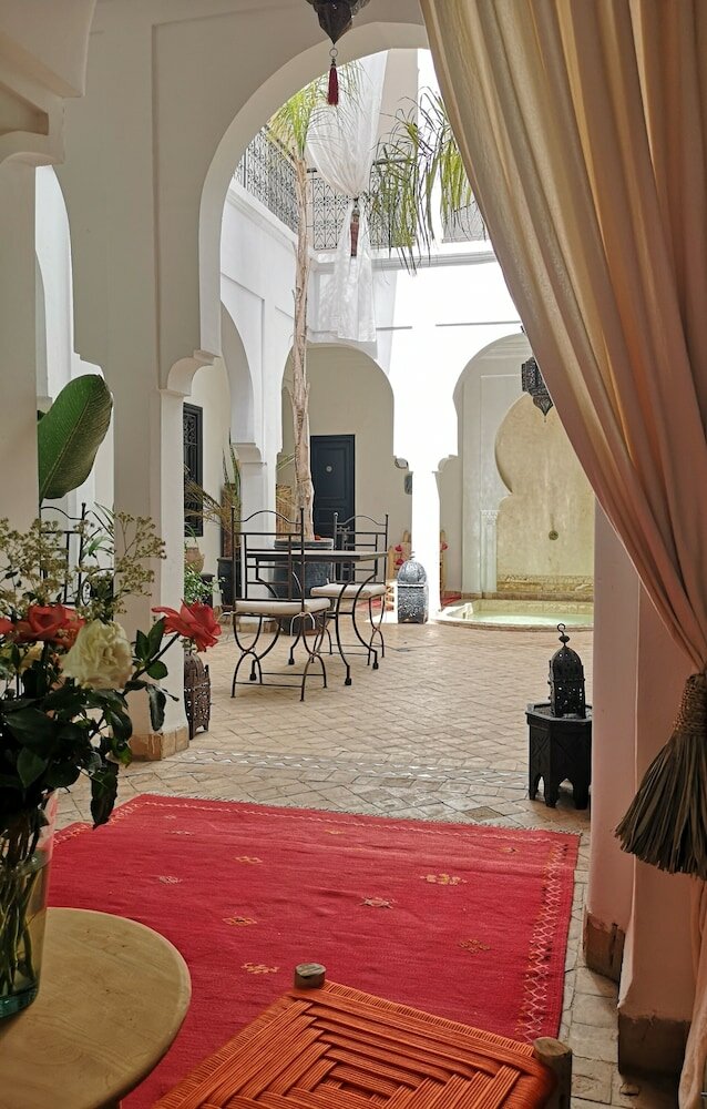 Фото Riad Sin