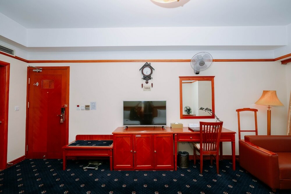 Фото A25 Luxury Hotel