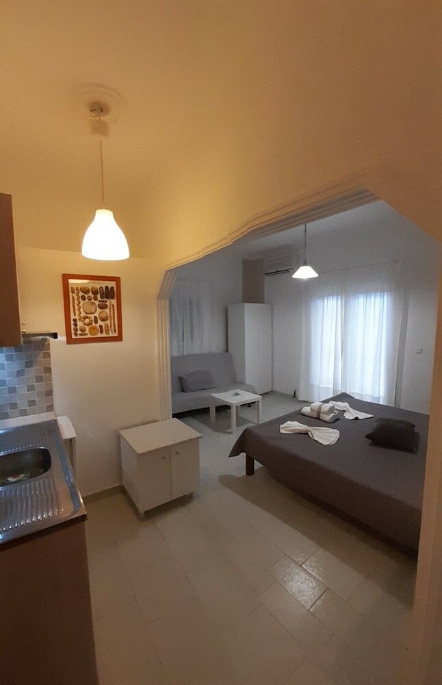 Фото Giota Rooms