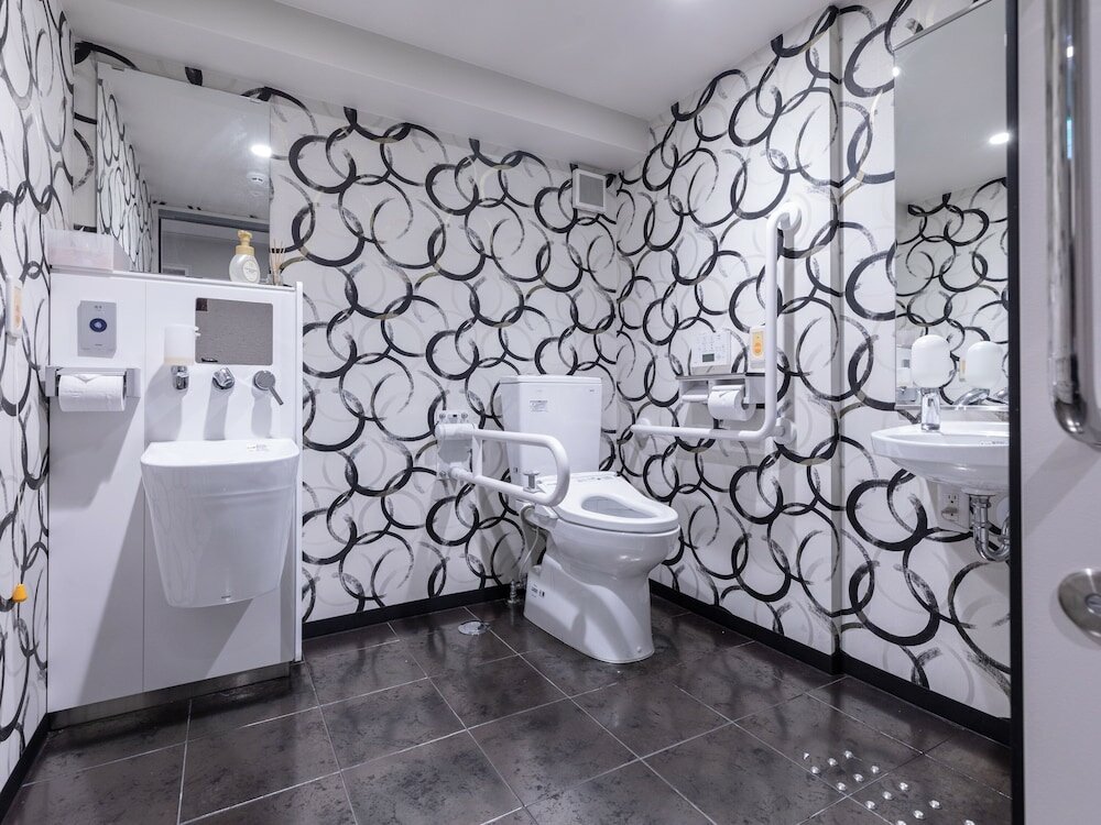 Фото Hotel Tetora Kyoto Station