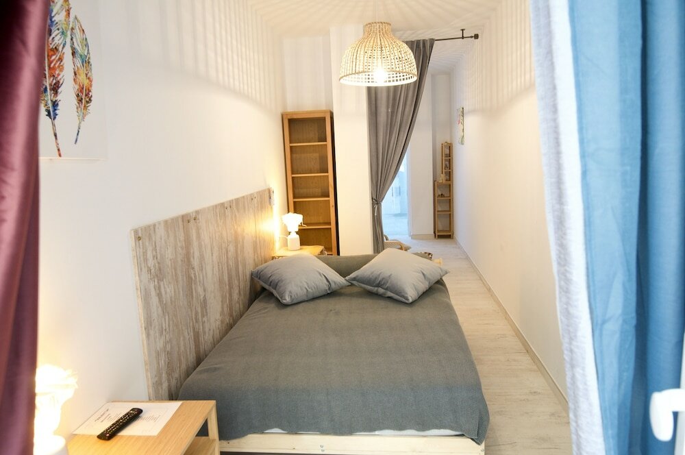 Фото Apartamento Loft Calpe