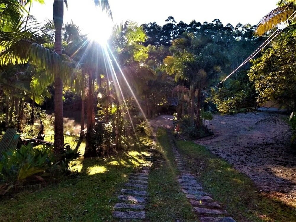 Фото Sitio Libardo - Nova Trento - Sc