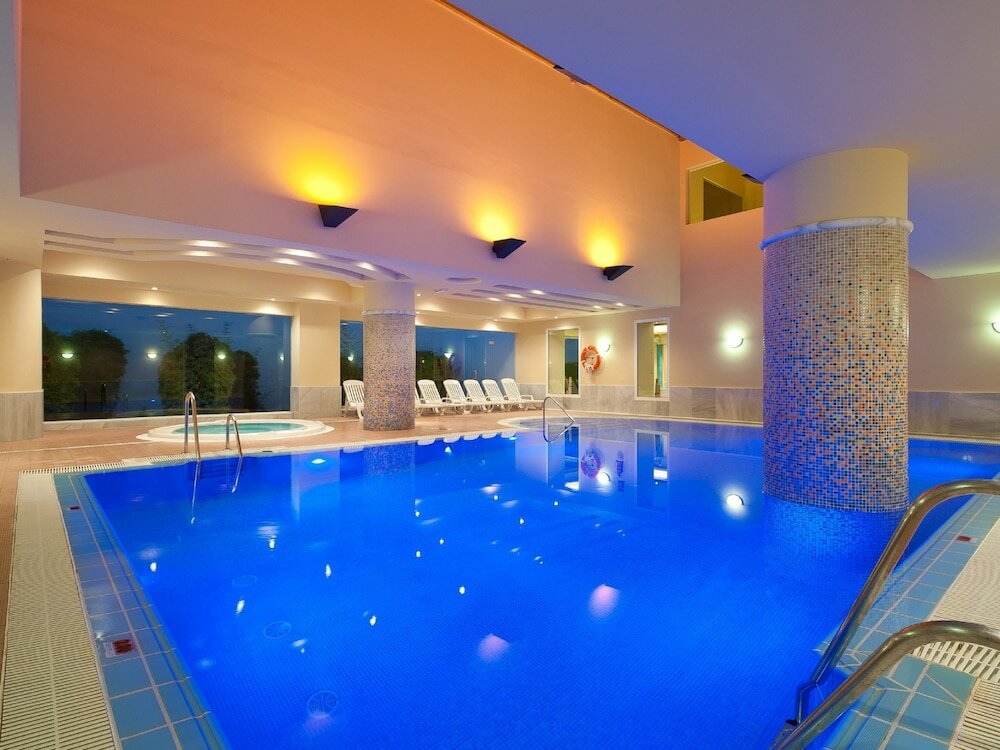 Фото Fuerte Conil Resort