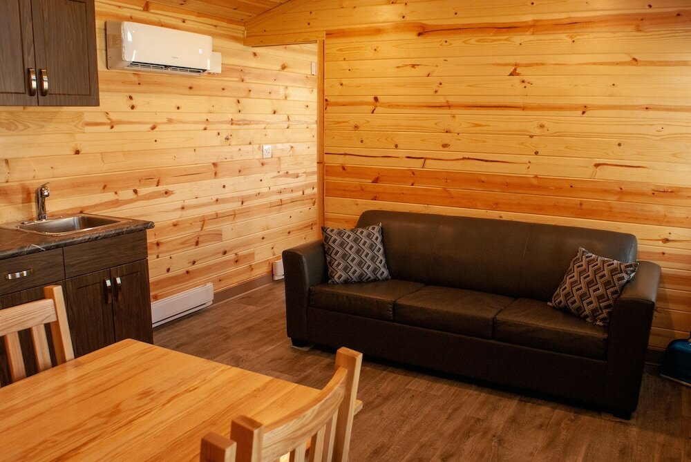 Фото Domaine Lac St-Mathieu