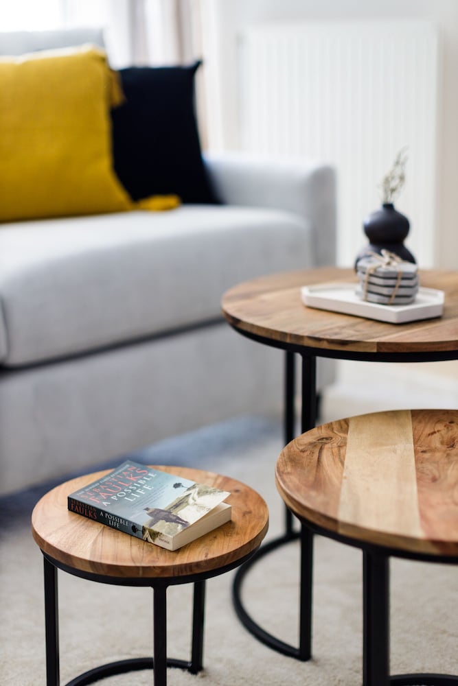 Фото Upstreet Convenient 2bd Apartment