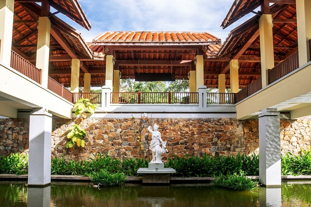 Фото Romana Resort & SPA