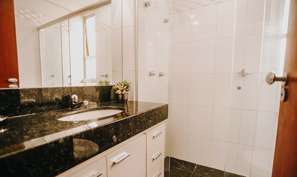 Фото Confortável apartamento na Savassi