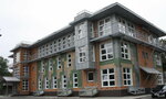 Avangard (ulitsa Dobrolyubova, 20), certification center