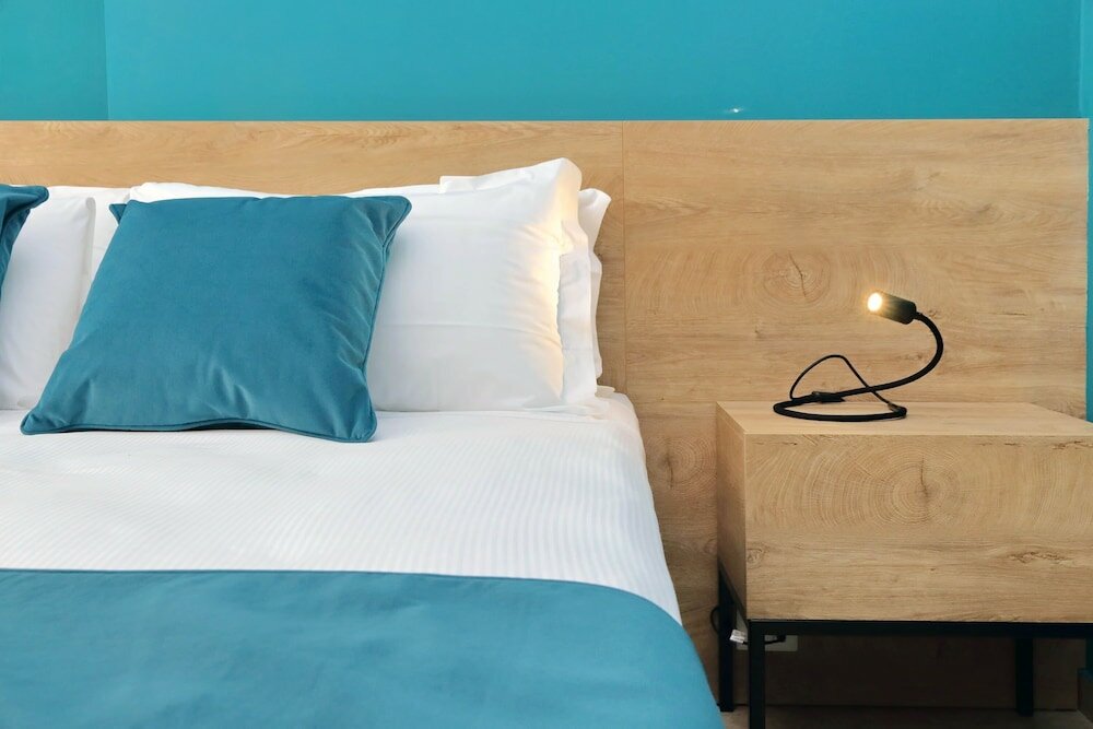 Фото Youroom Quattro Fontane - Rooms