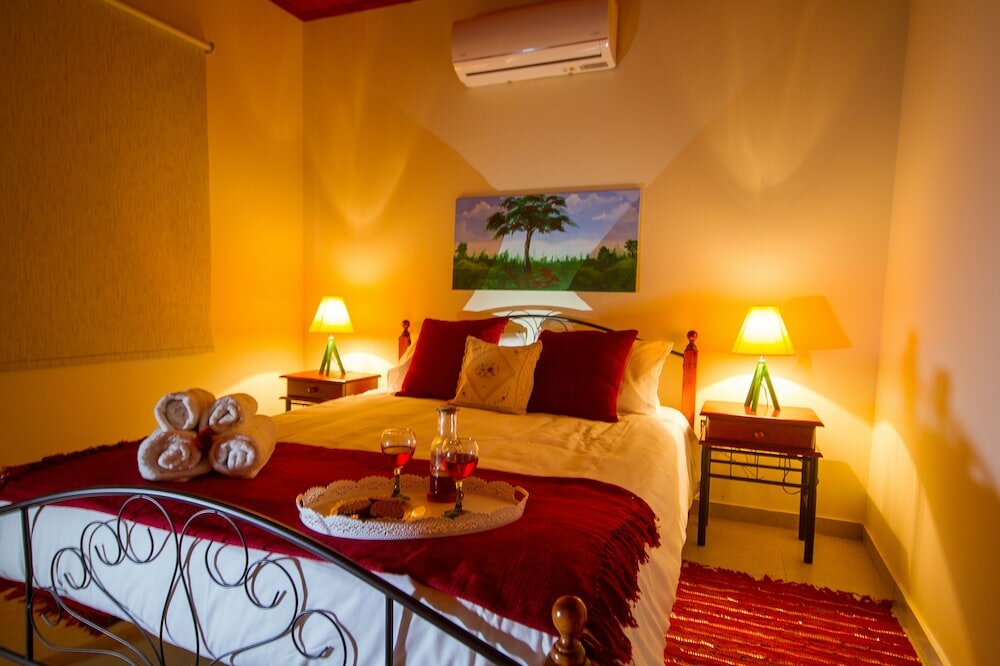 Фото Erigone Cottage - Beautiful Ambiance