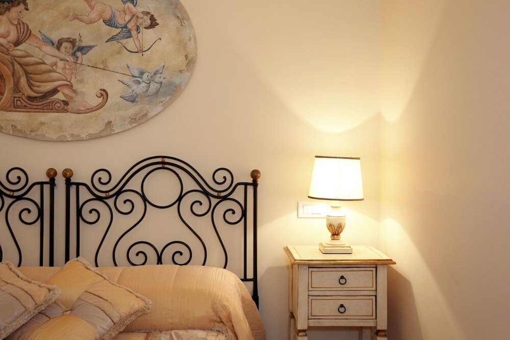 Фото Villa Alba d'Oro