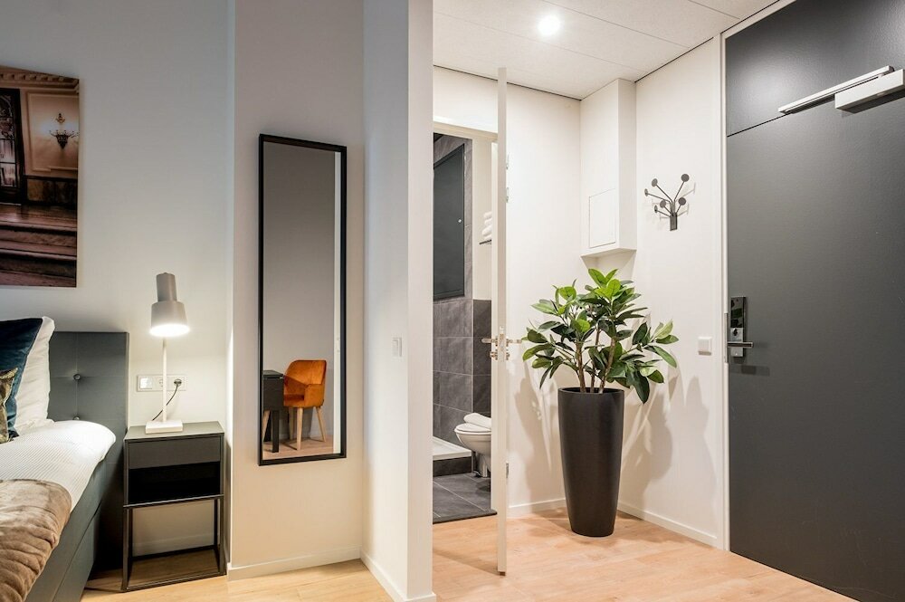 Фото Nero Office Hotel