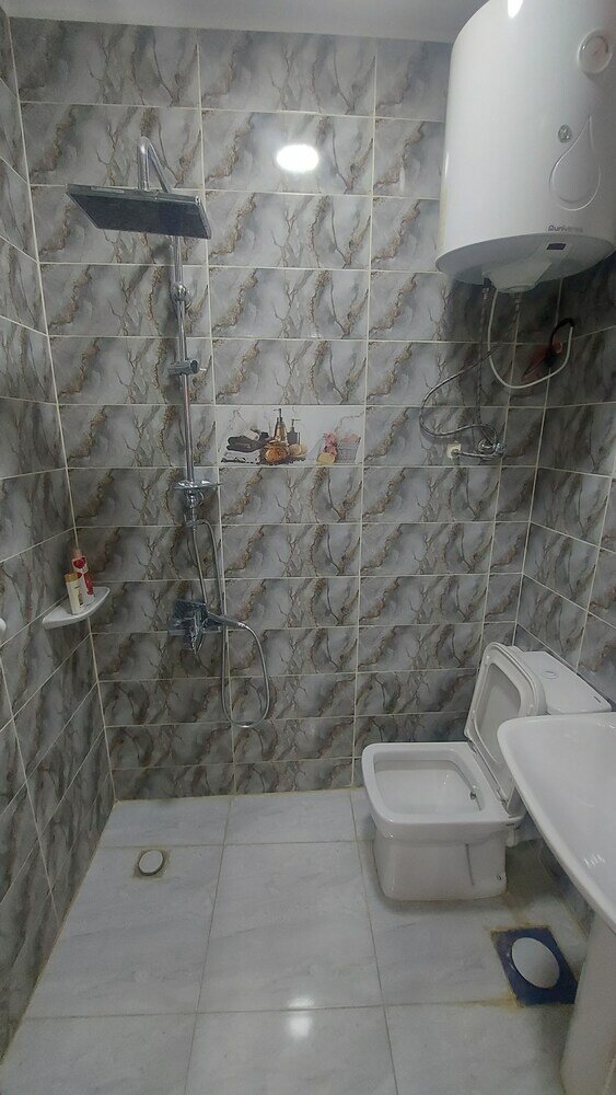 Фото Ramses guest house