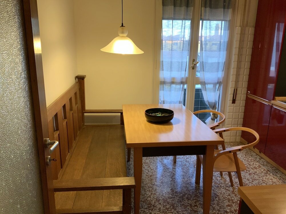 Фото Venice Sweet Home