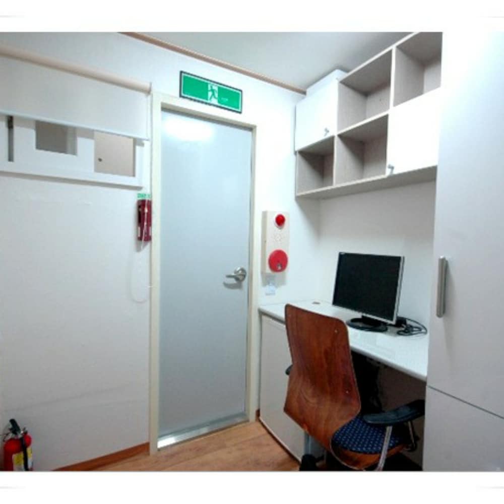 Фото Kkasamia Livingtel