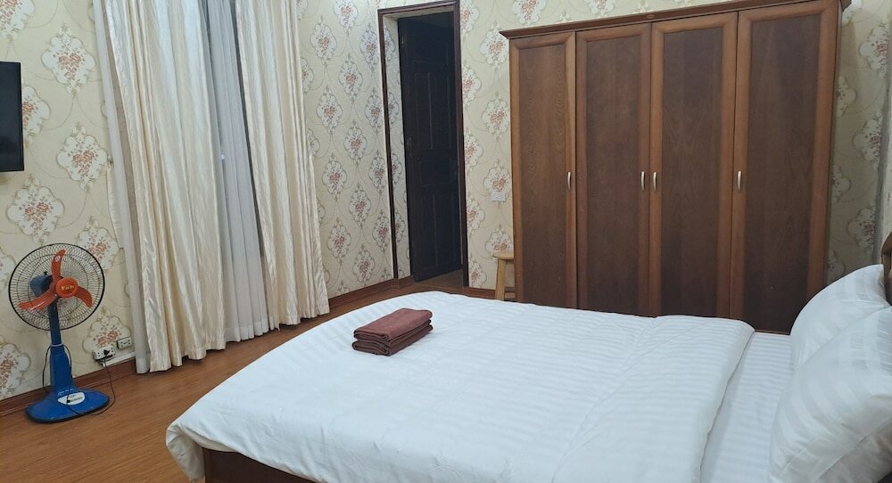 Фото T House Homestay