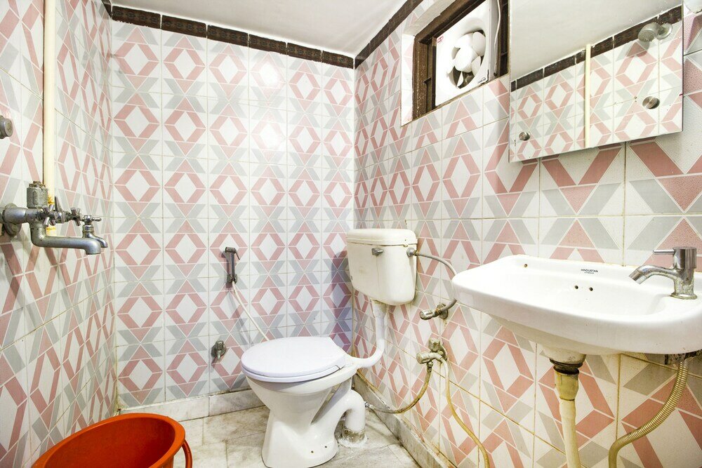 Фото Fabhotel Rama Inn