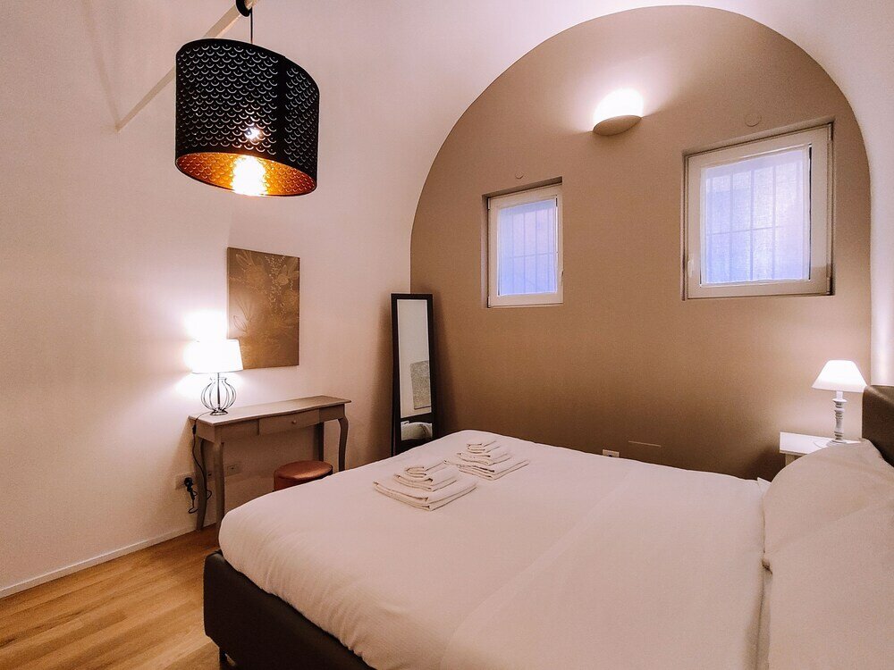 Фото Elegante Appartamento Alle Due Torri by Wonderful Italy