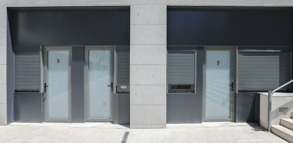 Фото Hostel MyD La Latina 2