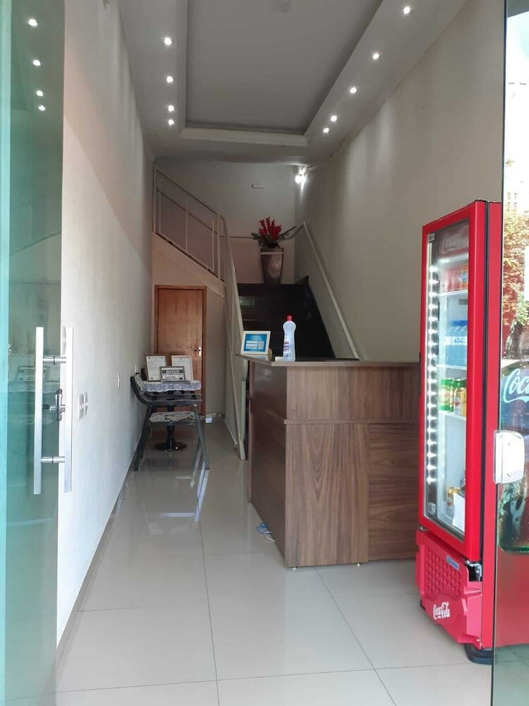 Фото Exclusiva Palace Hotel