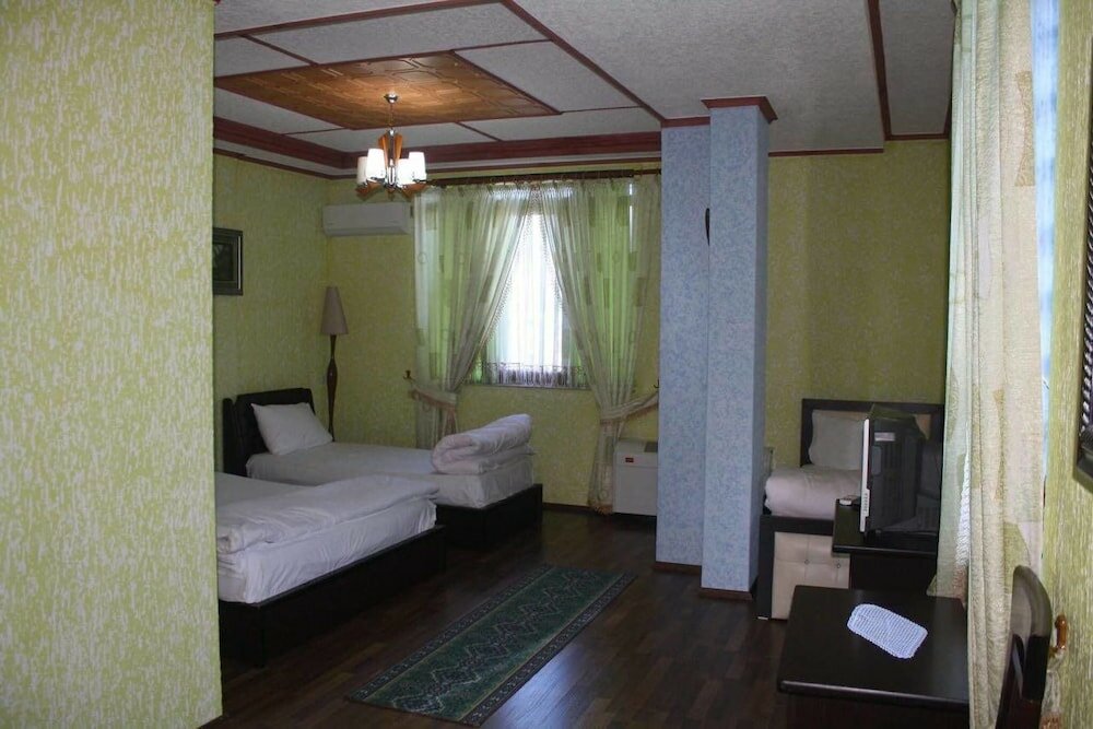 Фото Hotel Bar Restorant Amerika