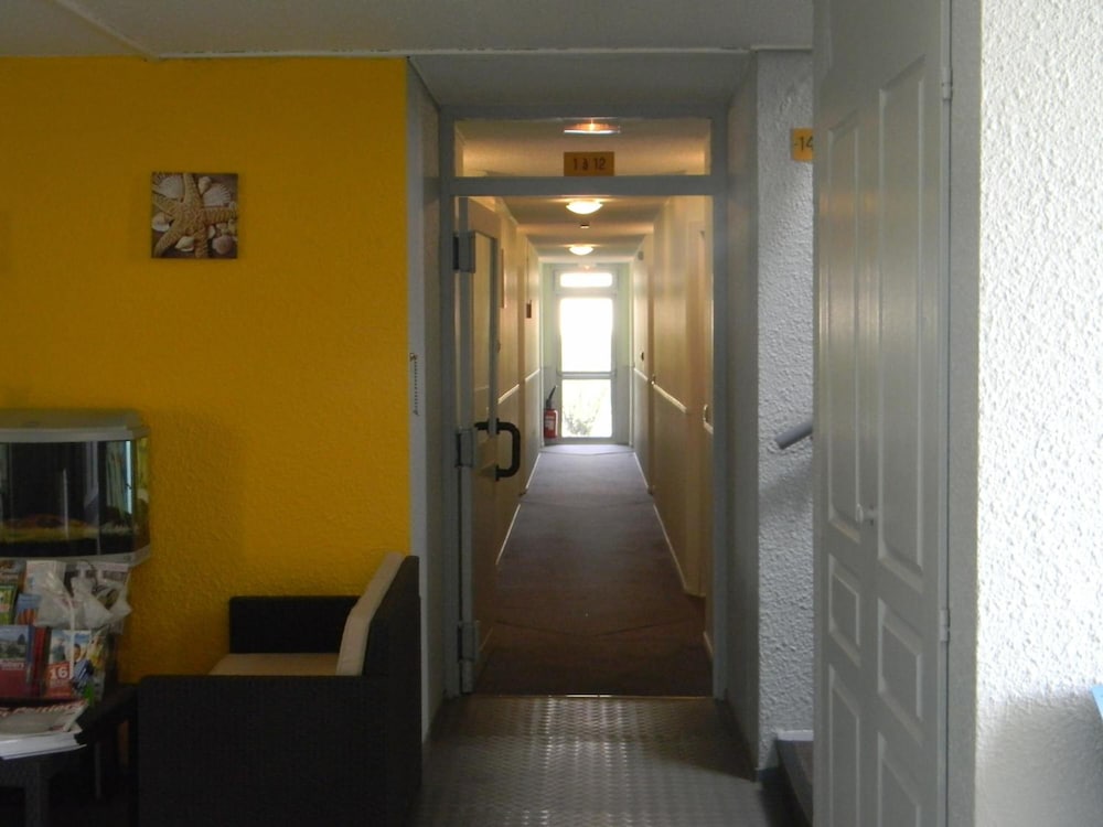 Фото Class Hôtel