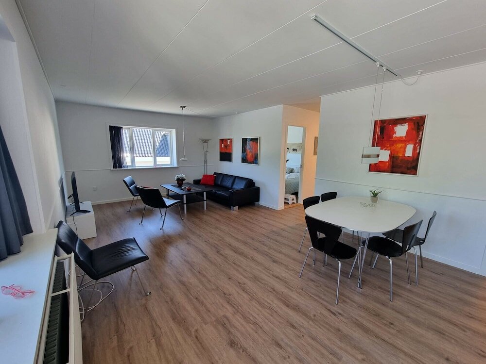 Фото Motel Lillebaelt