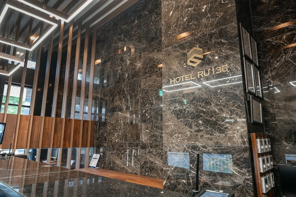 Фото Hotel Ru136