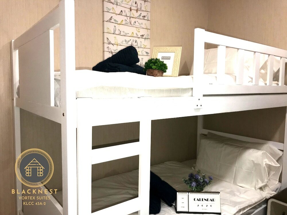 Фото Vortex Suites Klcc by BlackNest