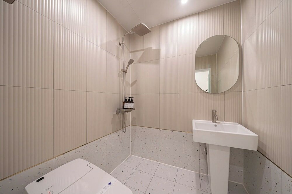 Фото Dk Incheon Airport Hotel