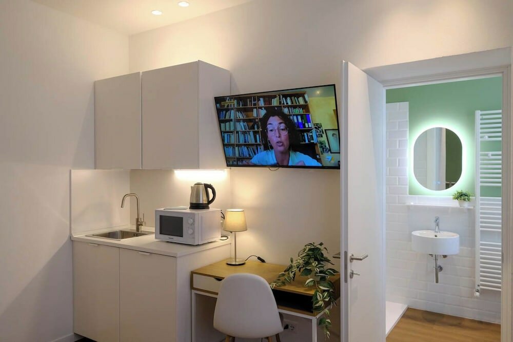 Фото Verona Sweet Rooms