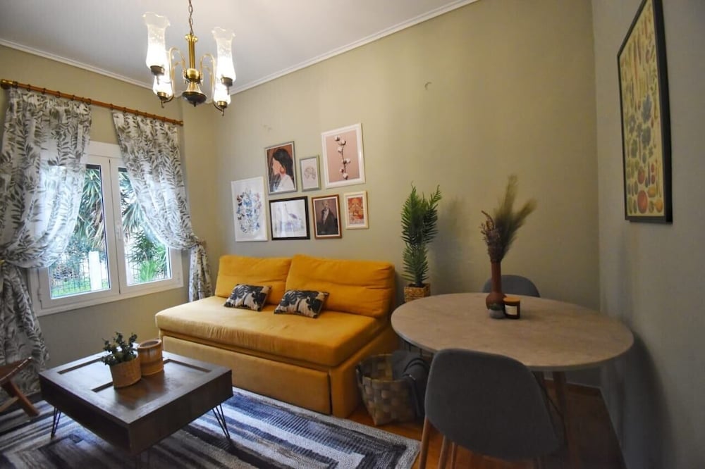 Фото Vintage Apartment