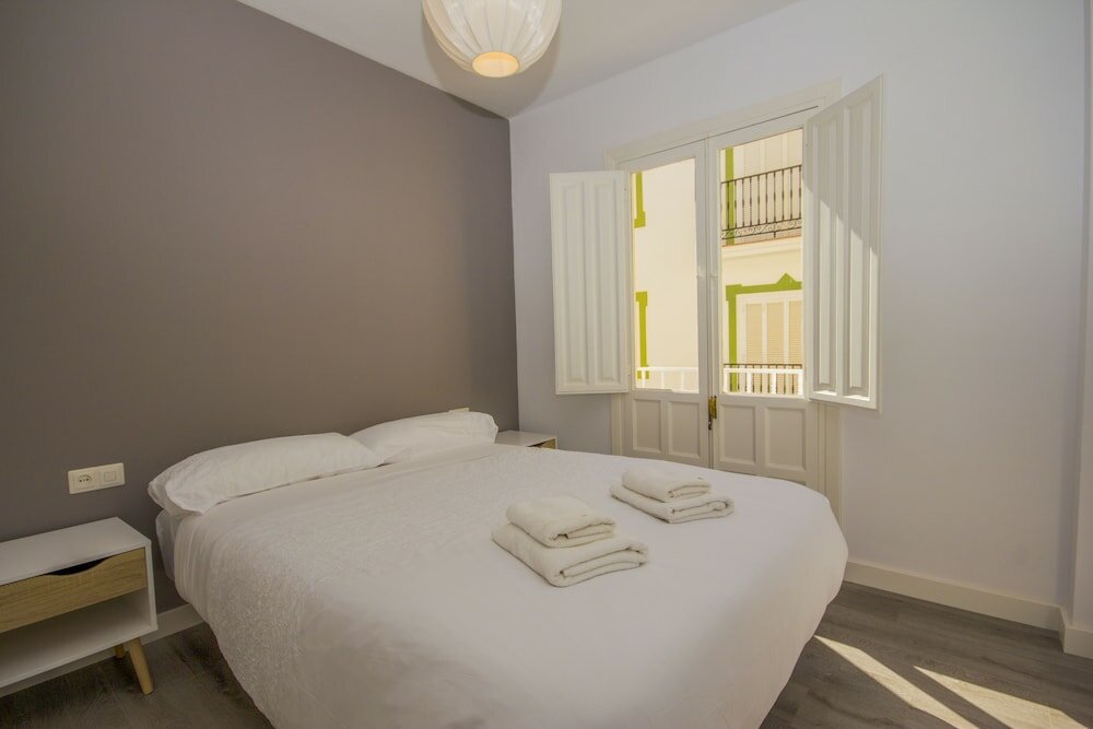 Фото Apartamentos Centro Nerja Marimel 103