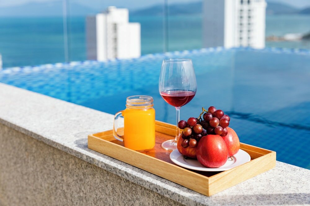 Фото ELite Hotel Nha Trang