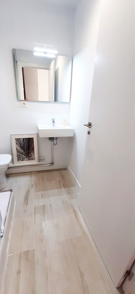 Фото Collection Bed & Breakfast, Centro Alicante i Cocina & Terraza - Jardín