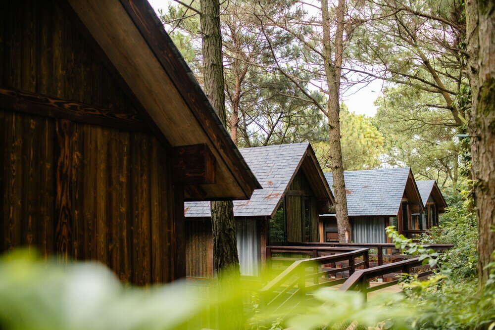 Фото Amaya Retreat