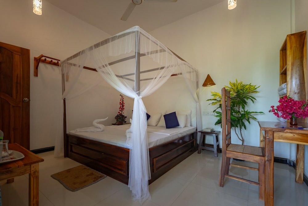 Фото Big Blue Hotel