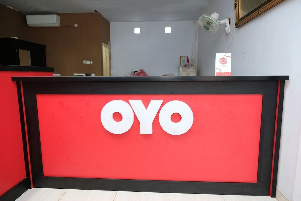 Фото Super Oyo 811 Mars Kost Syariah