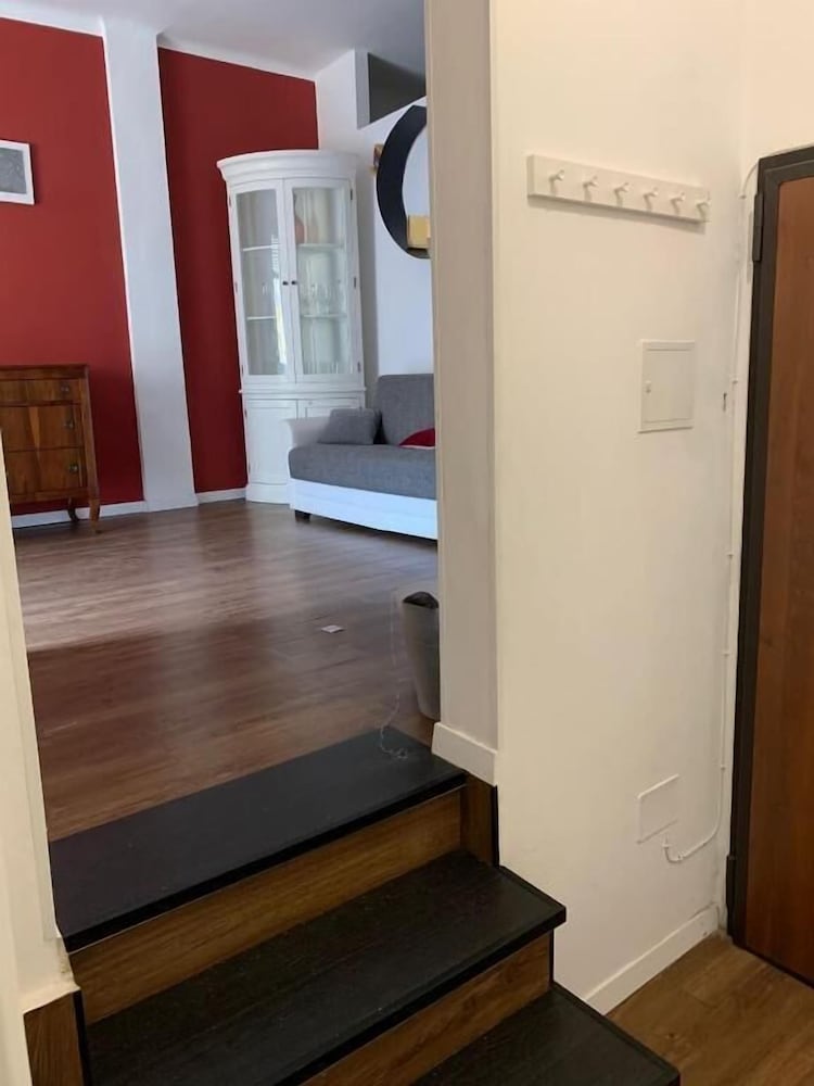 Фото Casina nel Borgo