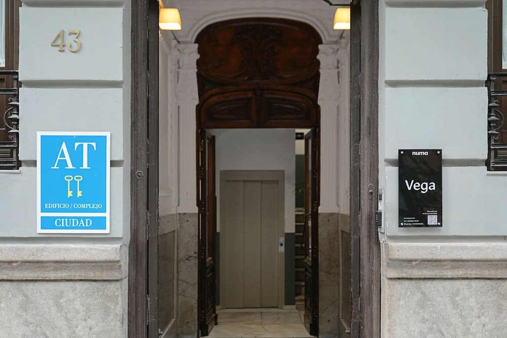 Фото Numa i Vega Apartments