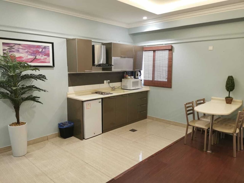 Фото Wahat Al Nafil AlNafil Branch