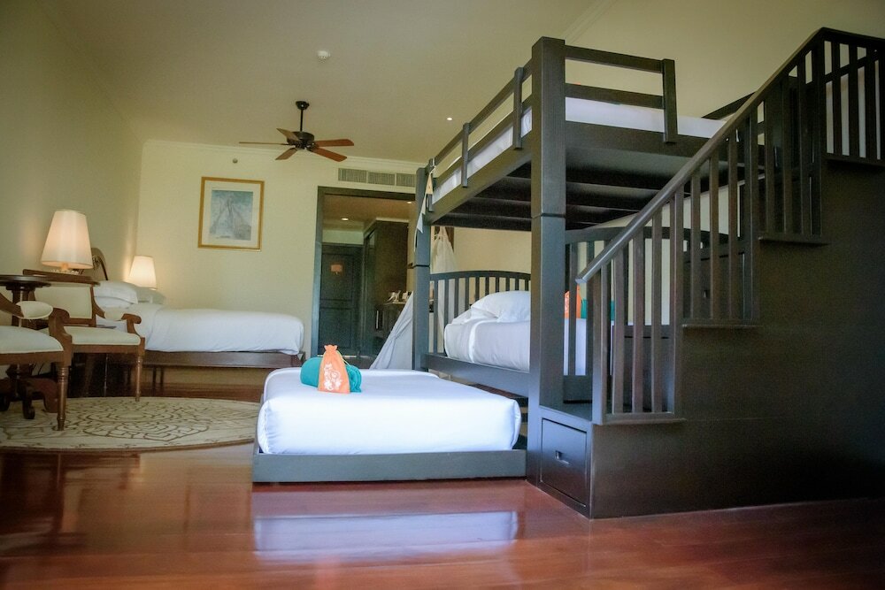 Фото Sofitel Krabi Phokeethra Golf & Spa Resort