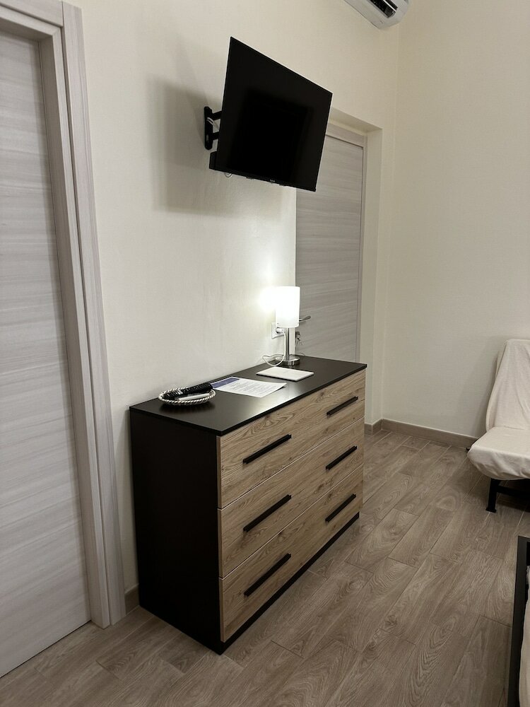 Фото Domo Achenza Guesthouse