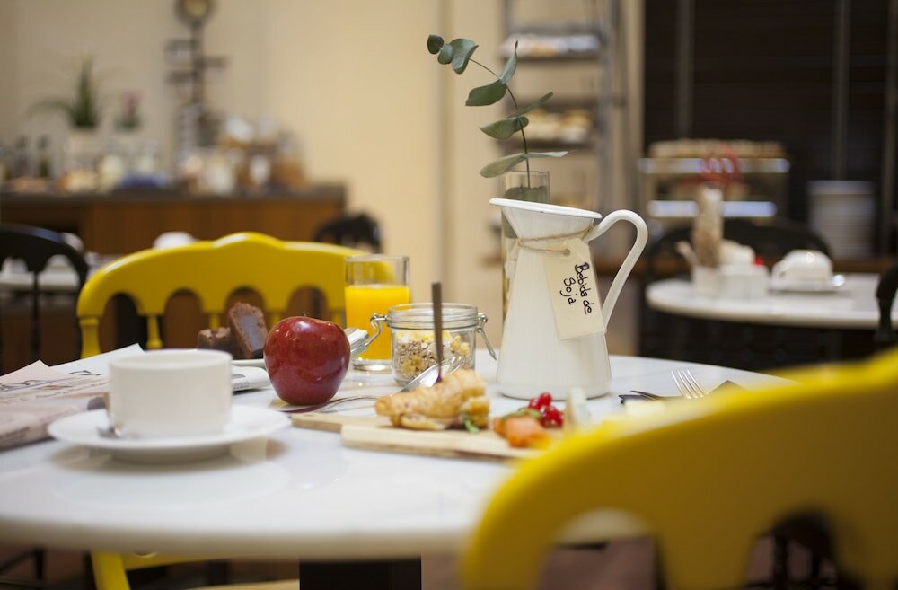 Фото Отель Sardinero Madrid